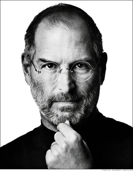 Resume Of Steve Jobs The Apple Guy Geek007 S Blog